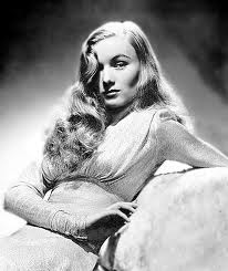 Monografia Veronica Lake Director S Cult
