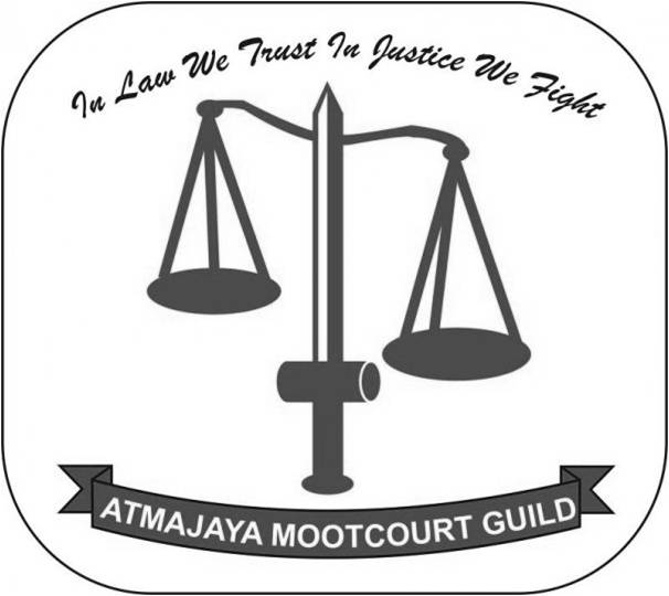 ATMAJAYA MOOT COURT GUILD