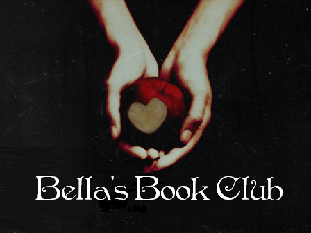 House of Night Book Discussion