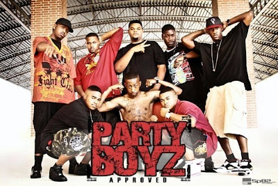 now its the Daddy Stroke,