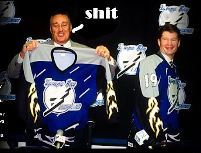 Worst Jersey