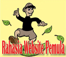 Rahasia Website Pemula