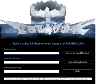 Download Adobe Acrobat 7 0