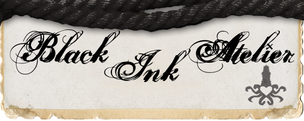 Black Ink Atelier