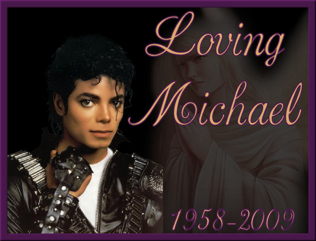 Loving Michael