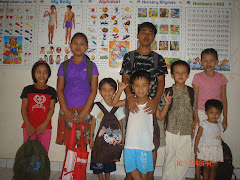 K'Cho Students, 2008