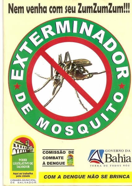 Não se Descuide!