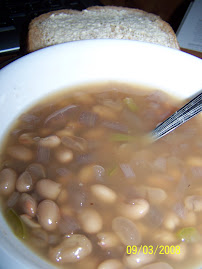 White Bean Chili
