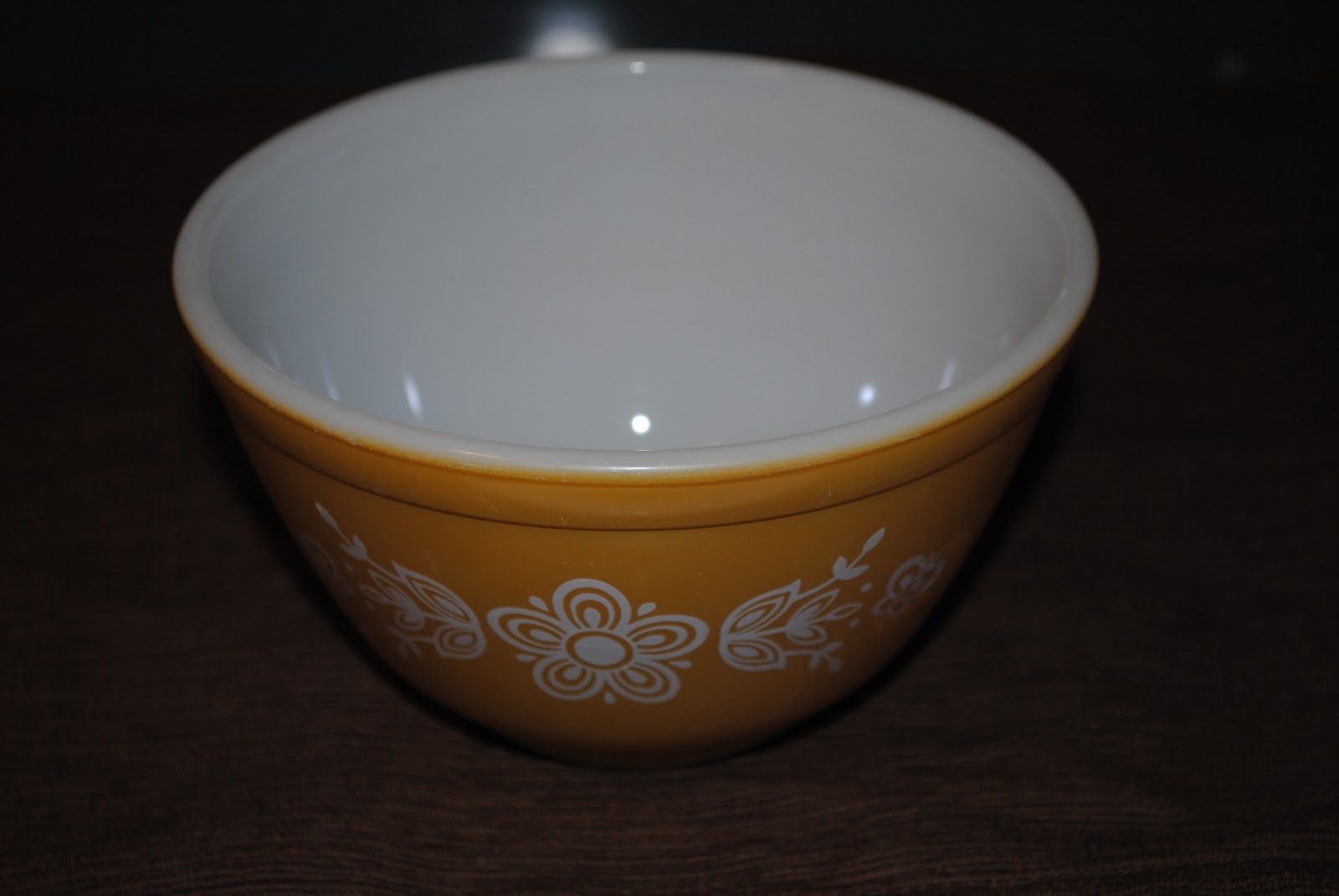 dating corelle patterns