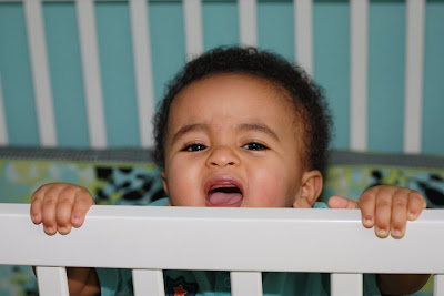 Baby Jail