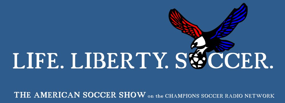 The American Soccer Show