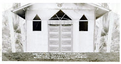 Munting Seminaryo (Old Building Photo)