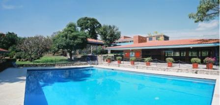 Our Cabana, World Centre.