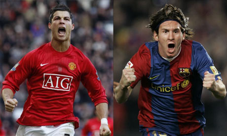 messi vs ronaldo wallpaper. messi and ronaldo wallpaper