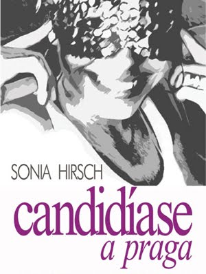 Candidíase, a praga