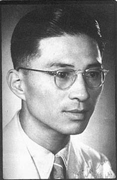 Lim Yew Hock