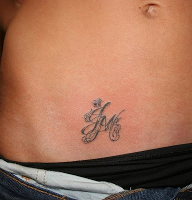 You have to believe about what Small Tattoo is likely to symbolise,