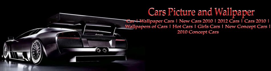 Cars Picture and Wallpaper