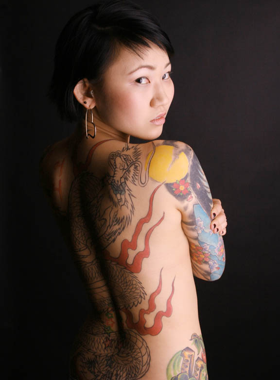 Best Japanese Tattoos Style best japanese tattoos