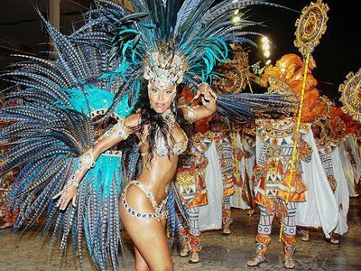 Brazil#39;s carnival dates back Brazil Carnival 2009. Brazil#39;s carnival dates back
