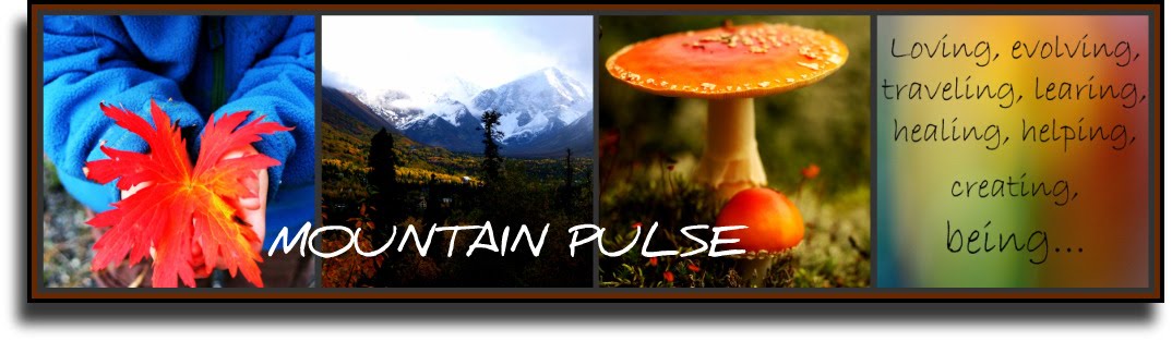 MOUNTAIN PULSE