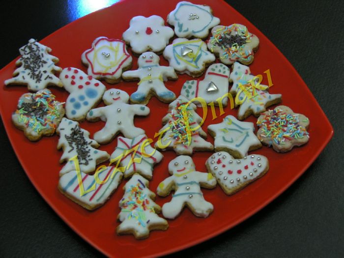 yilbasi kurabiye tarifleri resimli