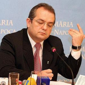 Emil Boc