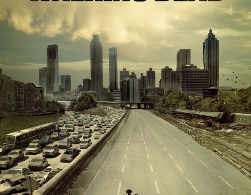 The Walking Dead Temporada 4 Online Todos los captulos