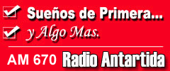 AM 670 LUNES A DOMINGOS