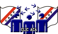 Deportivo Paraguayo en la WEB!