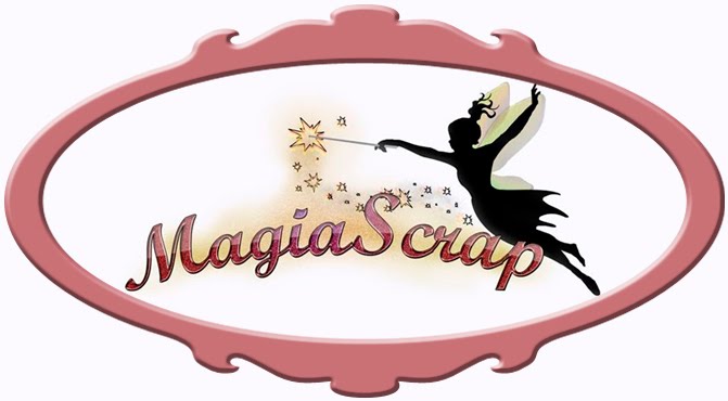 Magia Scrap