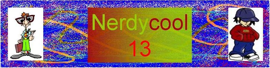 Nerdycool13