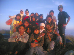 Pendakian Gunung Penanggungan - Mojokerto