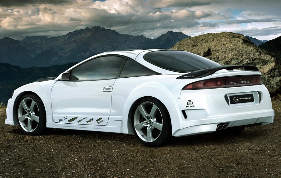 Valor Do Mitsubishi Eclipse