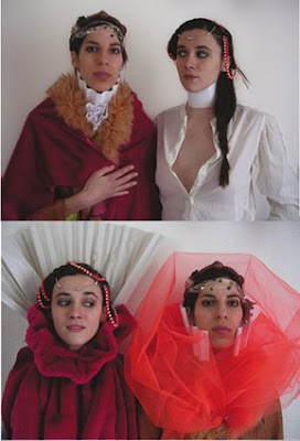 commentaire composé electre