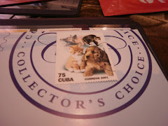 Collector's Seal