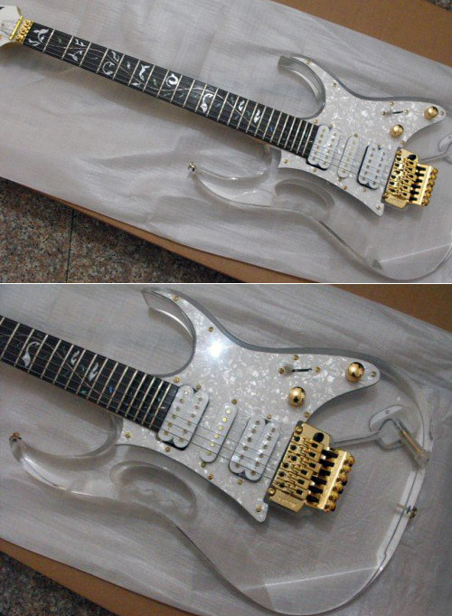 picturespost: Unusual and Creative Guitar Designs electric guitar hsh wiring diagram 