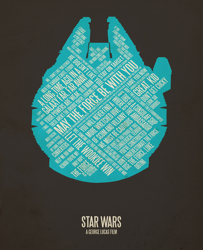movie poster typography movie poster typography