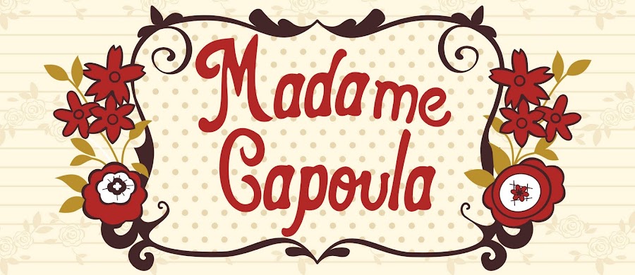 Madame Capoula