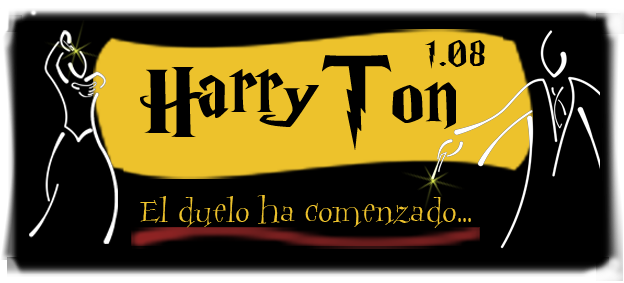 Harry Ton 1.08