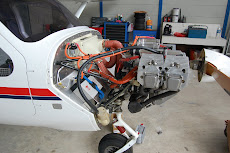 Jabiru Engine