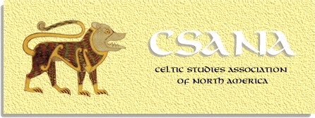 CSANA Blog