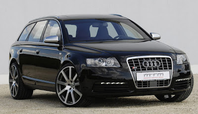 audi s8 mtm