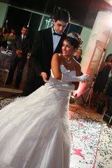 DEBUTANTE FERNANDA E O SEU PRINCIPE!!