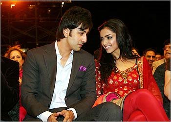 Deepika Padukone: Deepika Padukone looks best with Ranbir Kapoor