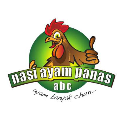 Chicken Rice Logo