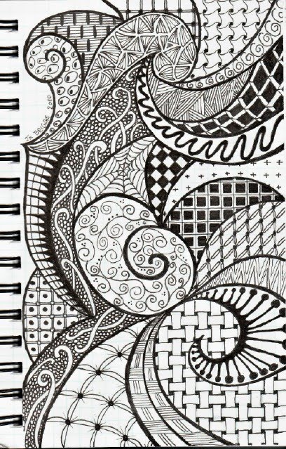Line Art Zendoodle : Zentangles art journal inspiration pinterest