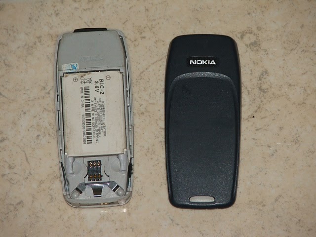 Bagor Of Down: Kode Tombol Rahasia Ponsel Nokia – Kunci Trik Cara Buka