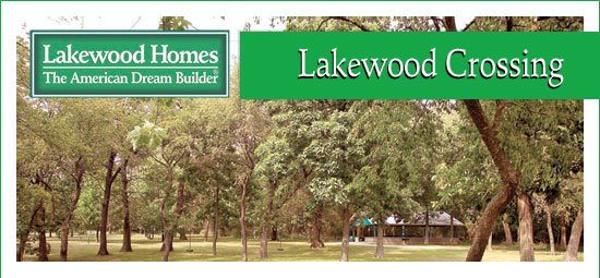 Lakewood Crossing