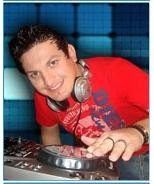 DJ ADRIANO FERRARI